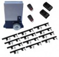 Μηχανισμός συρόμενης γκαραζόπορτας ED-SM5 (Kit-Standard P)